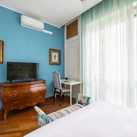 City Soul Apartment Blue Naples Exterior photo