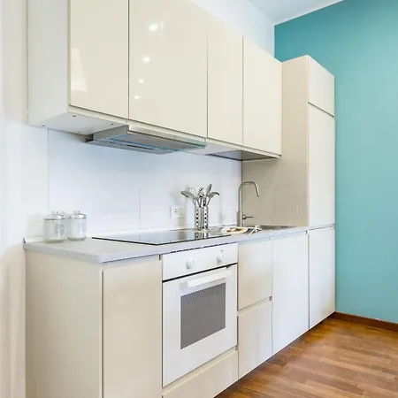 City Soul Apartment Blue Naples Exterior photo