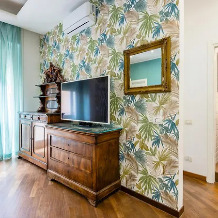 City Soul Apartment Blue Naples Exterior photo