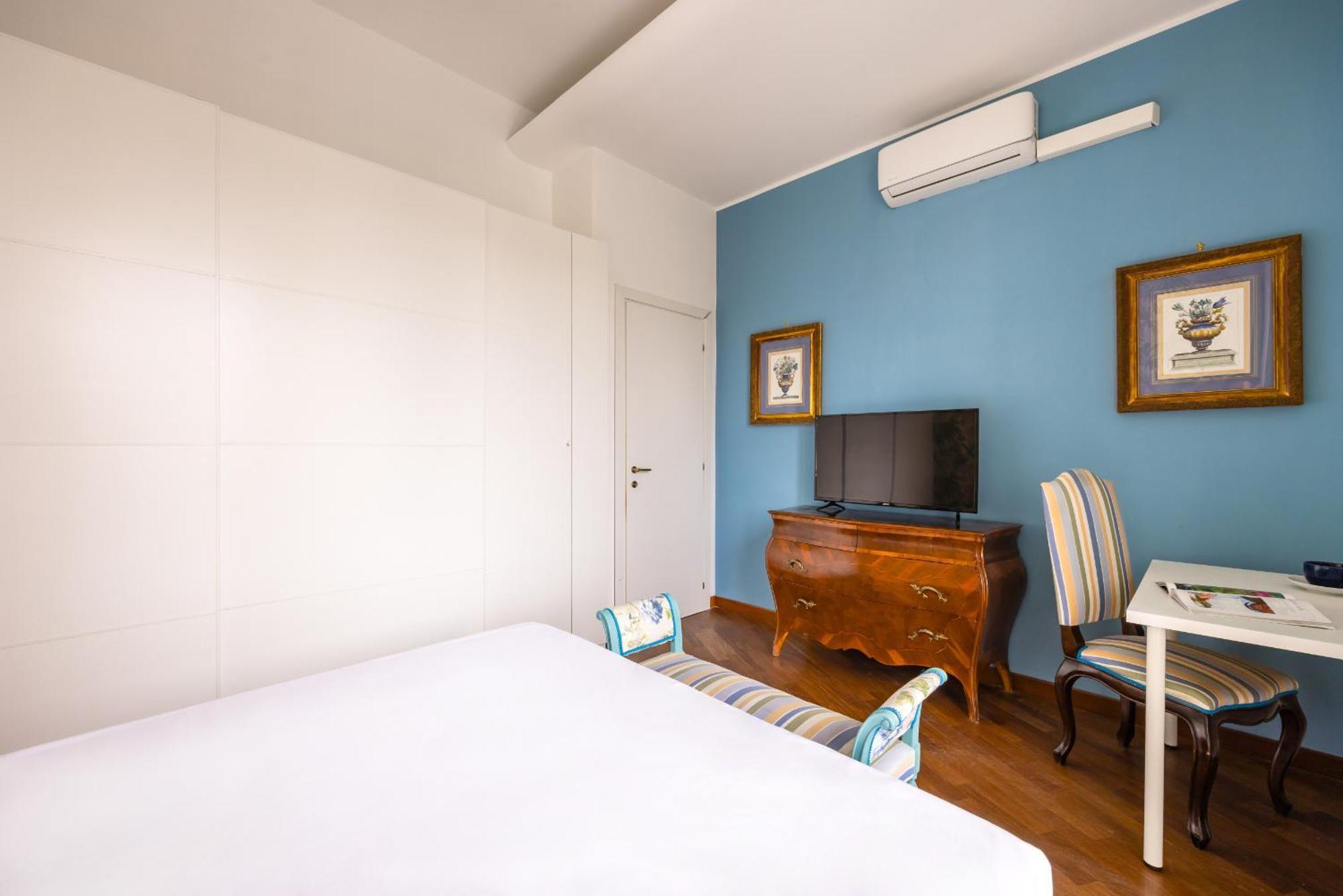 Soul Blue Apartamento