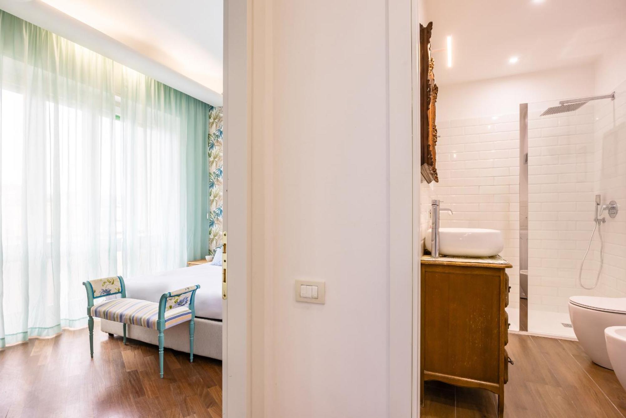 Apartamento Soul Blue