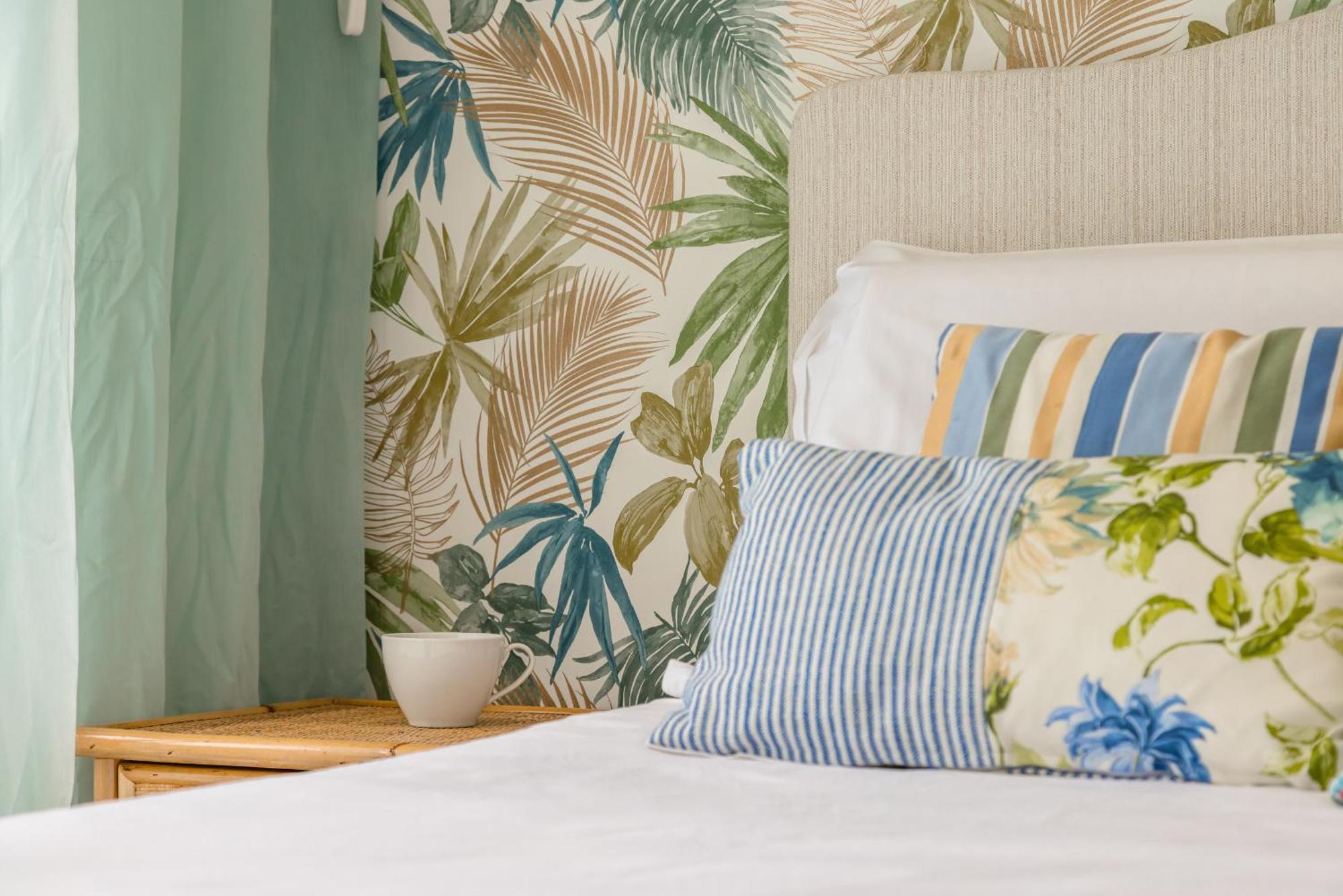 Soul Blue Apartamento