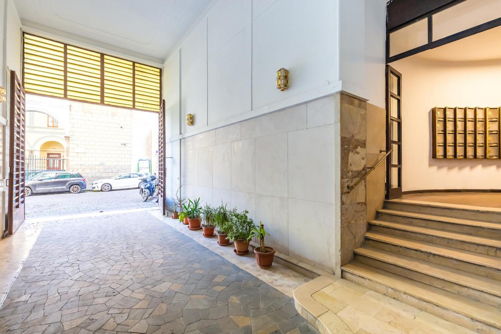 Apartamento Soul Blue *