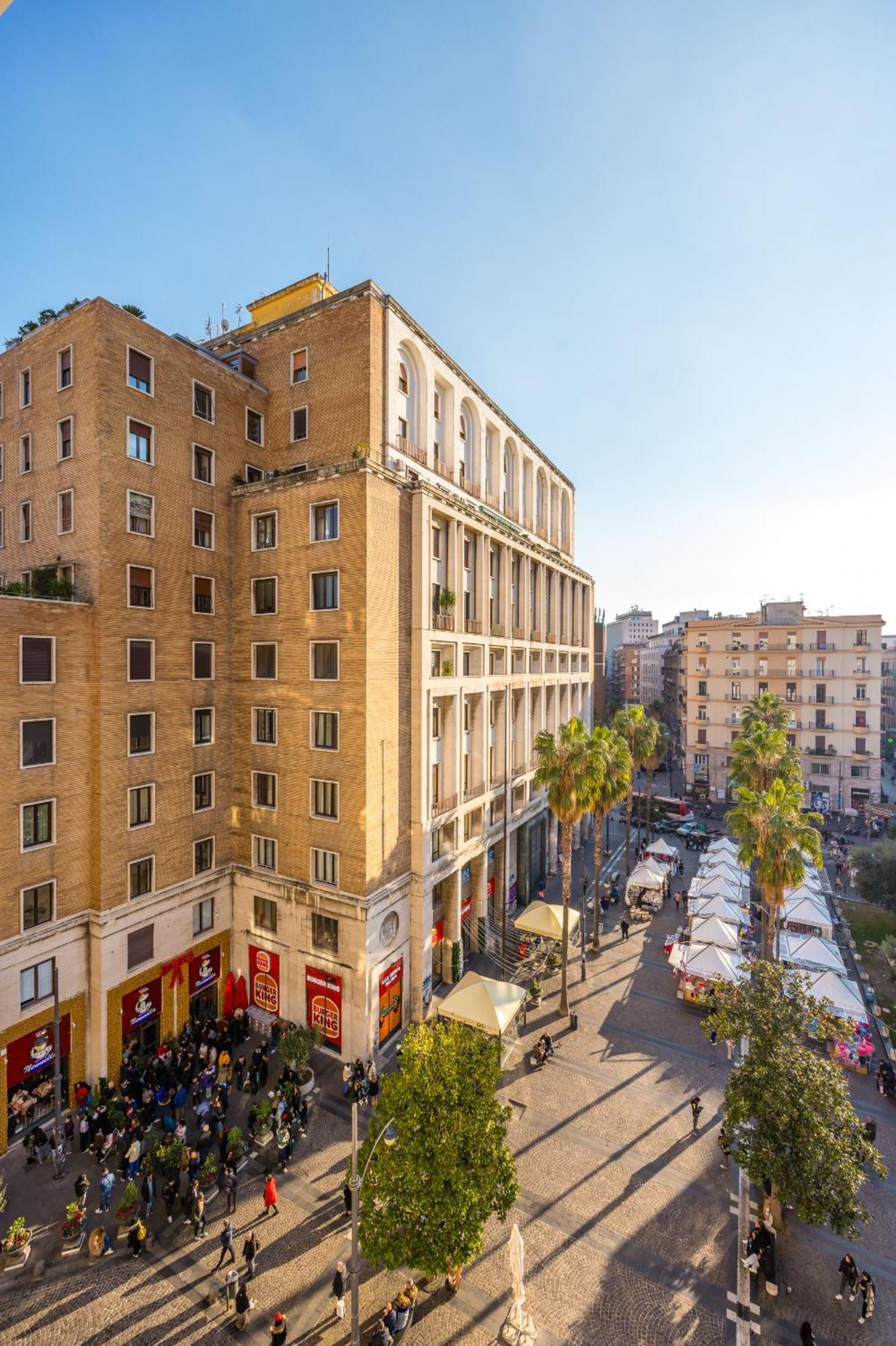Apartamento Soul Blue *