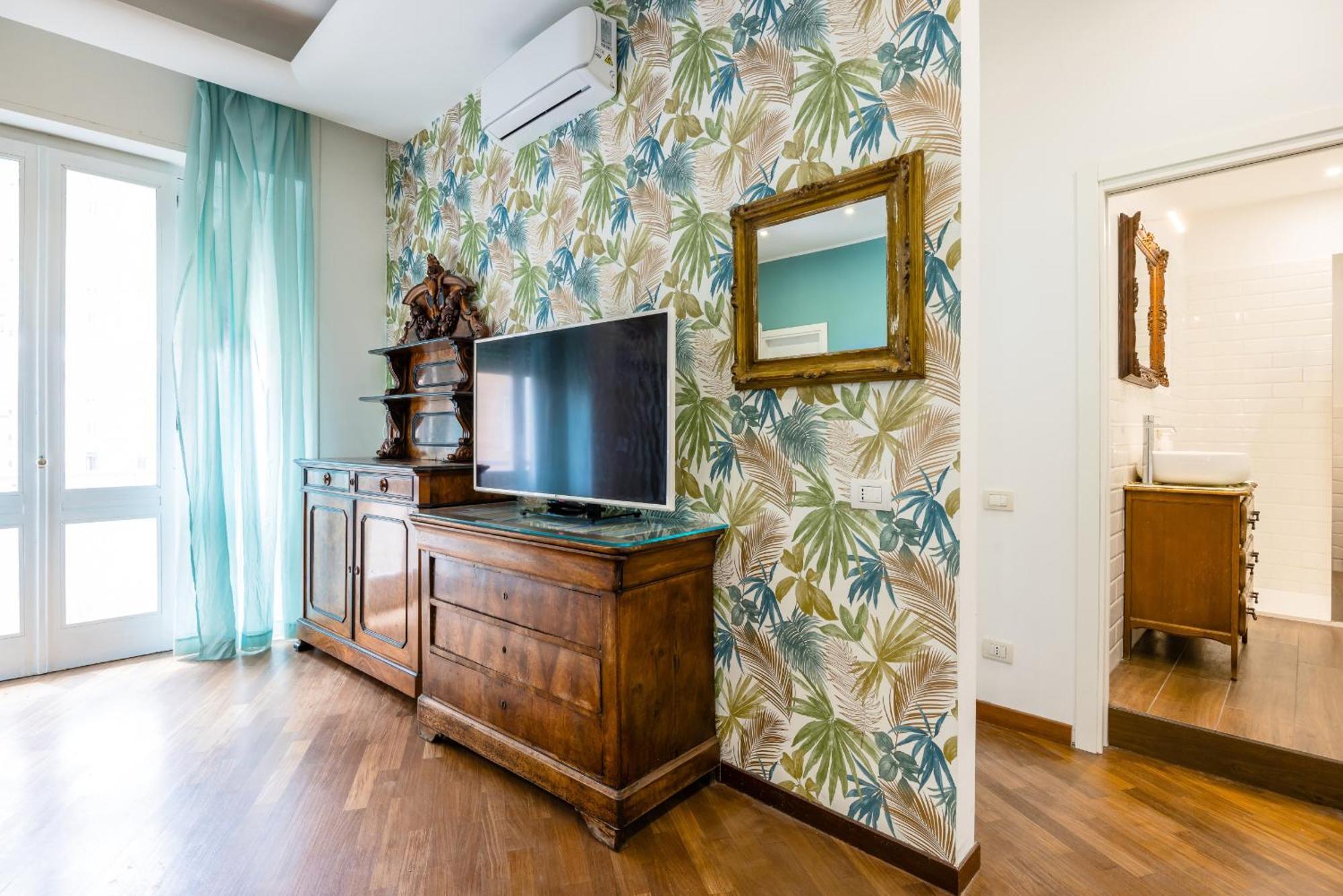 Apartamento Soul Blue *